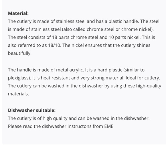 Eme Italy Napoleon Teaspoon / Coffee spoon - Picture 12 of 12